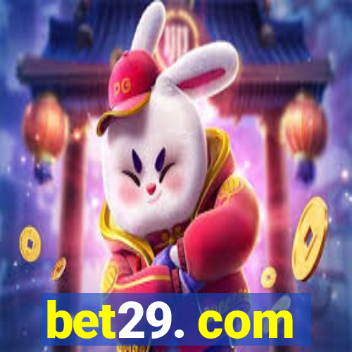 bet29. com